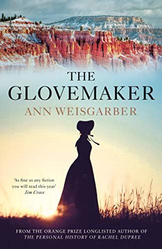 The Glovemaker (English Edition)