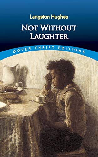 Not Without Laughter (Dover Thrift Editions) (English Edition)