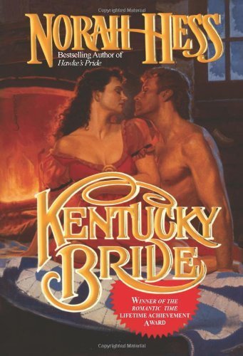 Kentucky Bride (English Edition)