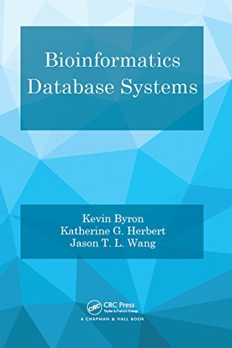 Bioinformatics Database Systems (English Edition)