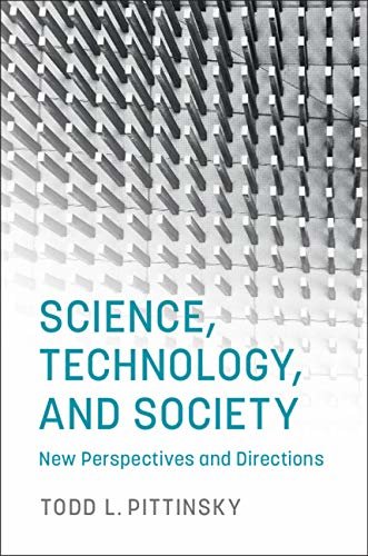Science, Technology, and Society: New Perspectives and Directions (Cambridge Handbooks in Psychology) (English Edition)