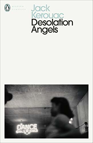 Desolation Angels (Penguin Modern Classics) (English Edition)
