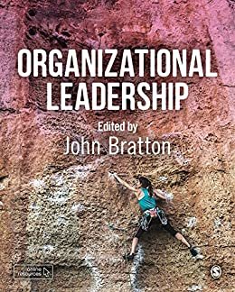 Organizational Leadership (English Edition)