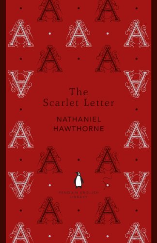 The Scarlet Letter (The Penguin English Library) (English Edition)