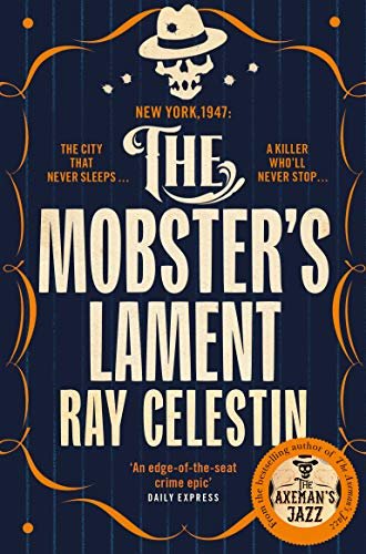 The Mobster's Lament (City Blues Quartet) (English Edition)