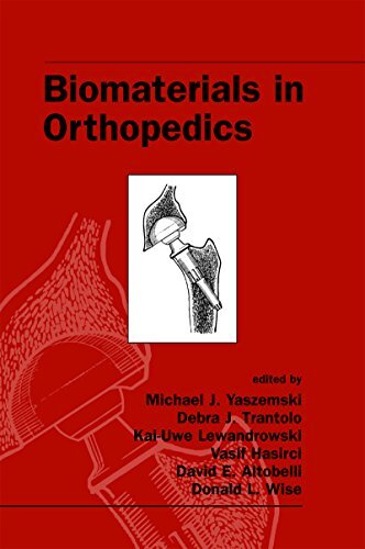 Biomaterials in Orthopedics (English Edition)