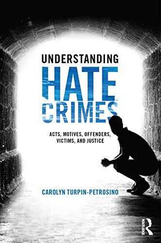Understanding Hate Crimes: Acts, Motives, Offenders, Victims, and Justice (English Edition)