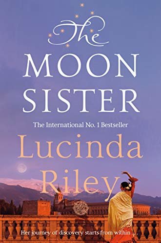 The Moon Sister (The Seven Sisters) (English Edition)