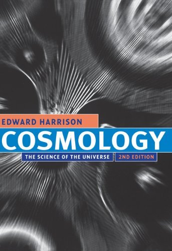 Cosmology: The Science of the Universe (English Edition)