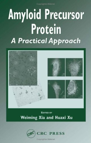 Amyloid Precursor Protein: A Practical Approach (English Edition)