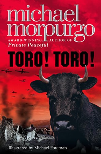 Toro! Toro! (English Edition)