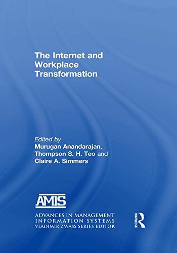 The Internet and Workplace Transformation (English Edition)