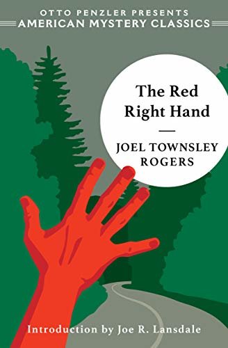 The Red Right Hand (English Edition)