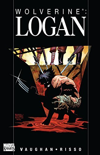 Wolverine: Logan (English Edition)