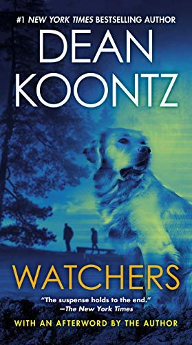 Watchers (English Edition)