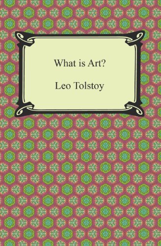 What is Art? (English Edition)