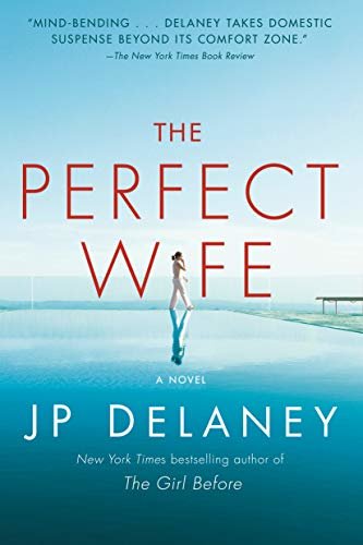 The Perfect Wife: A Novel (English Edition)