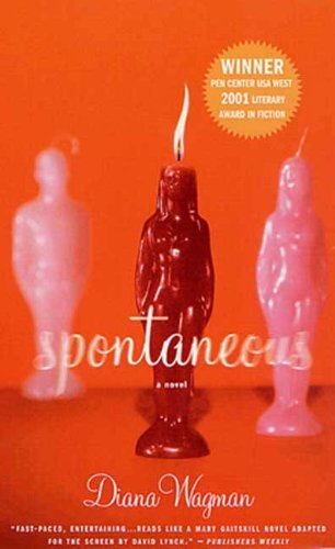 Spontaneous: A Novel (English Edition)