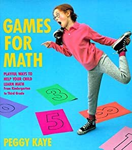 Games for Math (English Edition)