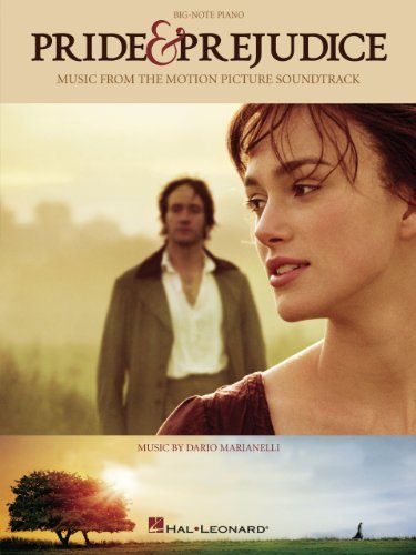 Pride & Prejudice Songbook: Music from the Motion Picture Soundtrack (English Edition)