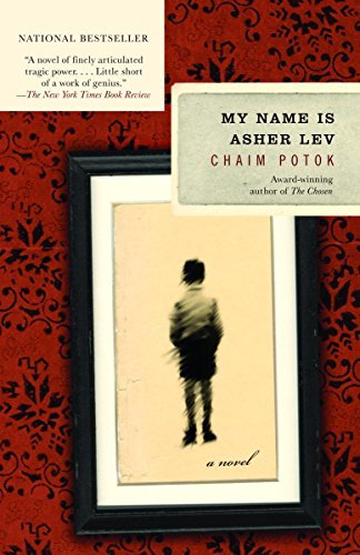 My Name Is Asher Lev (English Edition)