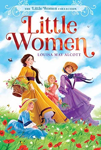 Little Women (Aladdin Classics Book 1) (English Edition)