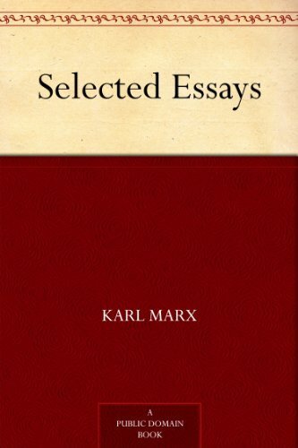 Selected Essays (免费公版书) (English Edition)