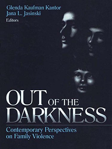 Out of the Darkness: Contemporary Perspectives on Family Violence (English Edition)