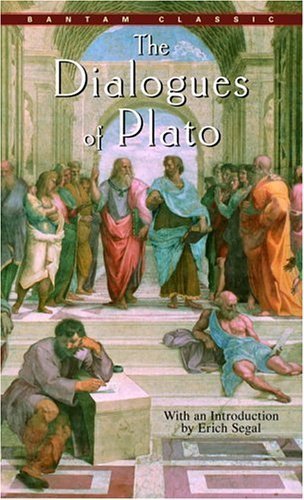 The Dialogues of Plato (Bantam Classics) (English Edition)