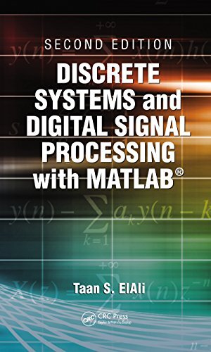 Discrete Systems and Digital Signal Processing with MATLAB (English Edition)