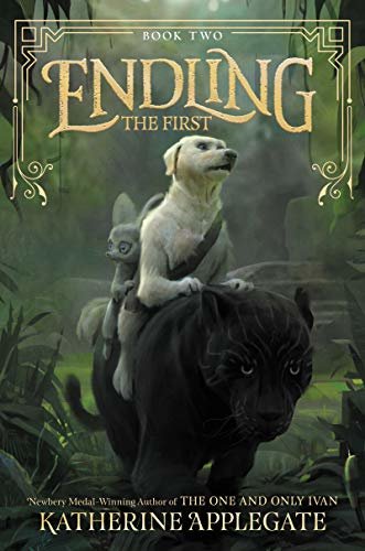 Endling: The First (English Edition)
