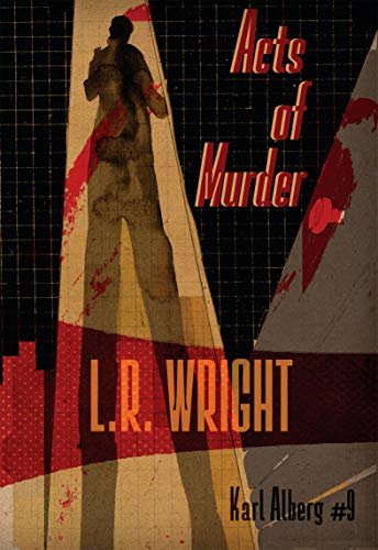 Acts of Murder (Karl Alberg Book 9) (English Edition)
