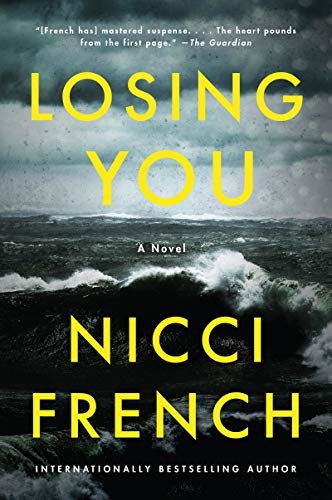 Losing You: A Novel (English Edition)