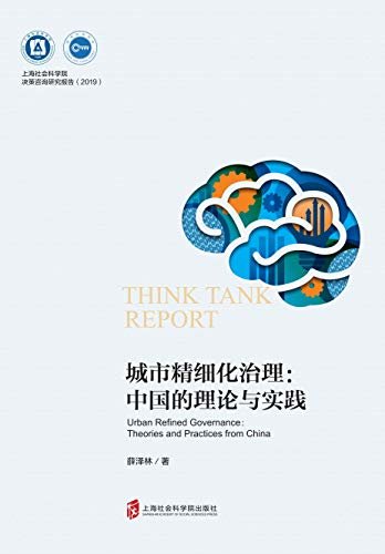 城市精细化治理：中国的理论与实践