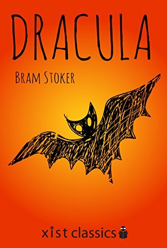 Dracula (Xist Classics) (English Edition)