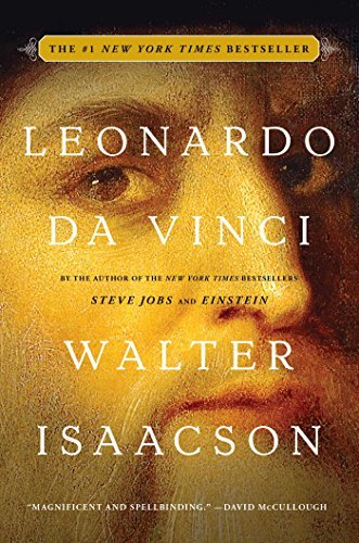 Leonardo da Vinci (English Edition)