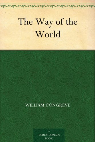 The Way of the World (如此世道) (免费公版书) (English Edition)