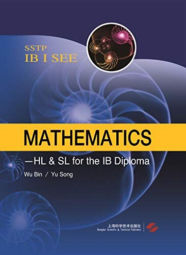 Mathematics - HL & SL for the IB Diploma