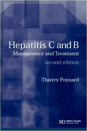 Hepatitis C and B: Management and Treatment, Second Edition (English Edition)