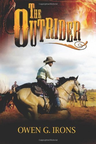 The Outrider (English Edition)
