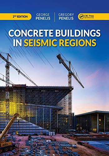 Concrete Buildings in Seismic Regions, Second Edition (English Edition)