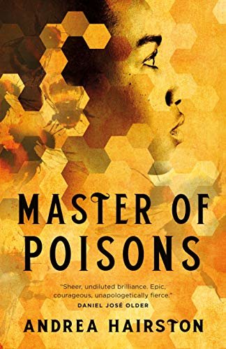 Master of Poisons (English Edition)