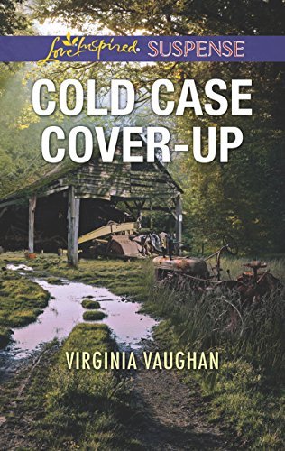 Cold Case Cover-Up (Mills & Boon Love Inspired Suspense) (Covert Operatives, Book 1) (English Edition)