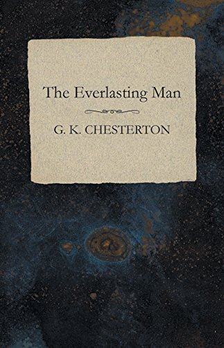 The Everlasting Man (English Edition)