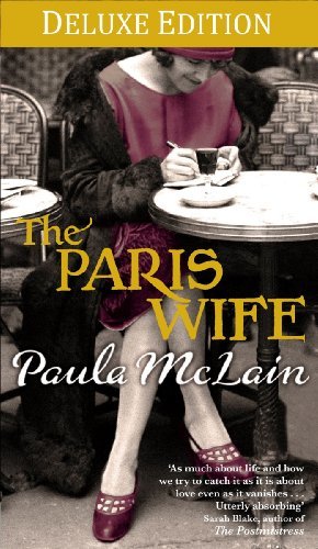The Paris Wife Deluxe Edition (English Edition)