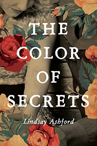 The Color of Secrets (English Edition)