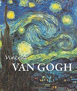 Vincent Van Gogh (Best Of Collection) (Best of...) (English Edition)