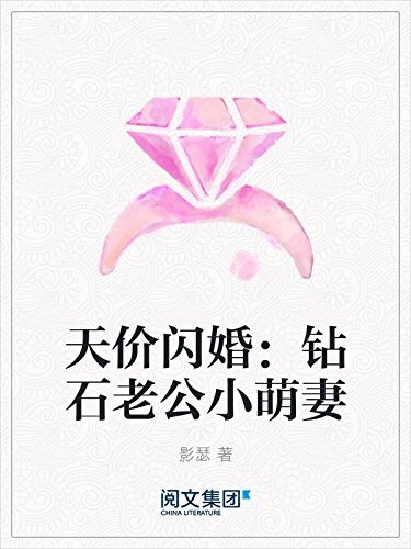 天价闪婚：钻石老公小萌妻