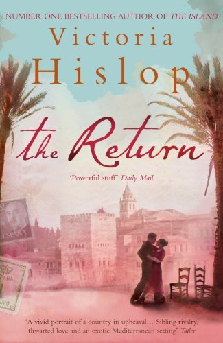 The Return: The 'captivating and deeply moving' Number One bestseller (English Edition)