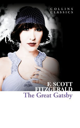 The Great Gatsby (Collins Classics) (English Edition)